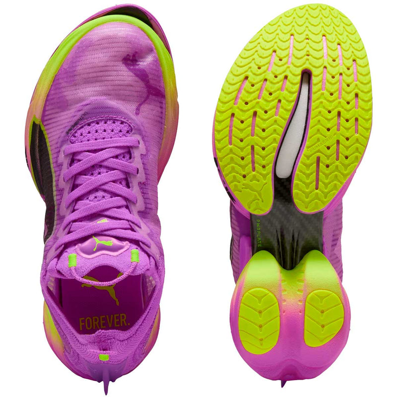 Tenis Puma Run FAST-R NITRO ELITE 2 Magenta Unisex