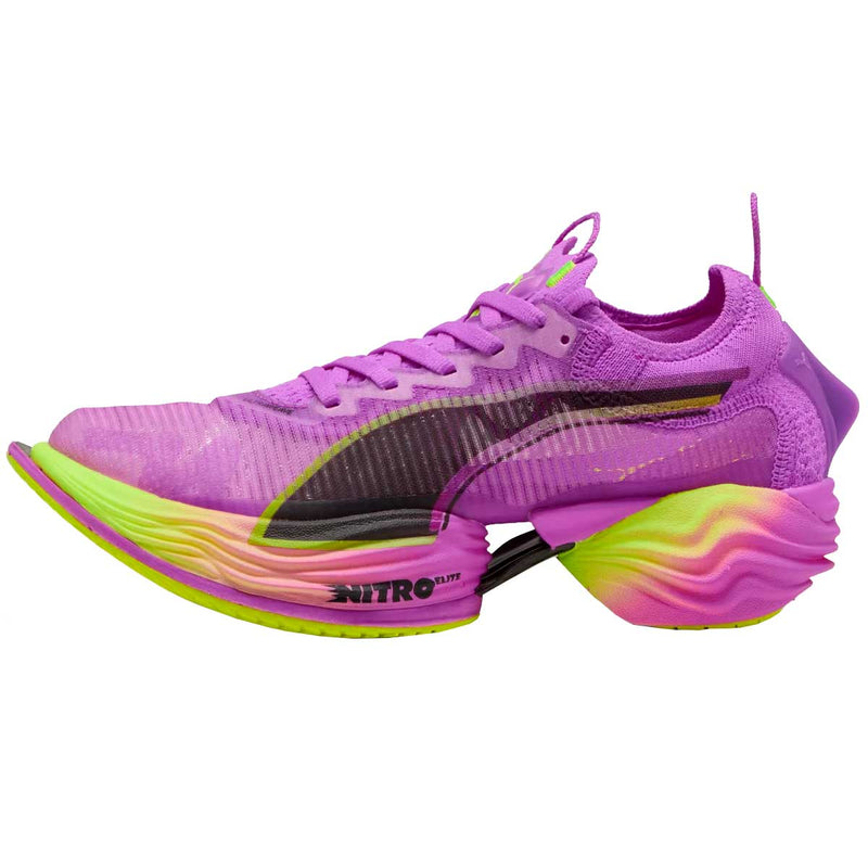 Tenis Puma Run FAST-R NITRO ELITE 2 Magenta Unisex