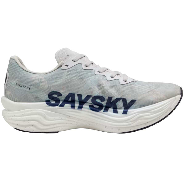 Tenis Running DEVIATE NITRO ELITE 3 Puma X Saysky Gris Hombre