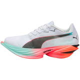 Tenis Puma Run FAST-R NITRO ELITE 3 Blanco Multi Unisex