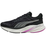 Tenis Puma MAGNIFY NITRO 2 Negro Lila Mujer