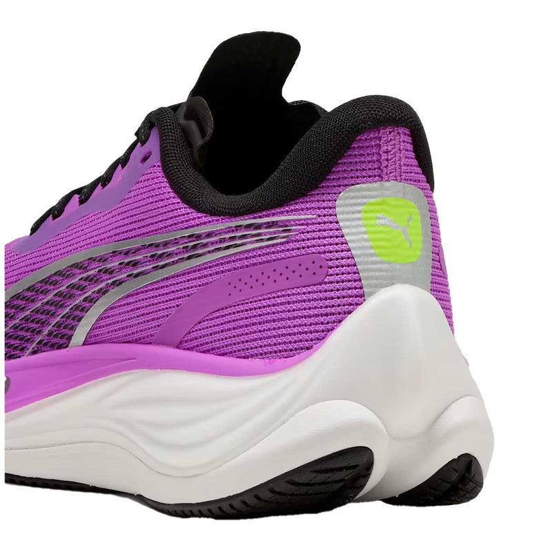 Tenis Puma VELOCITY NITRO 3 Magenta Mujer