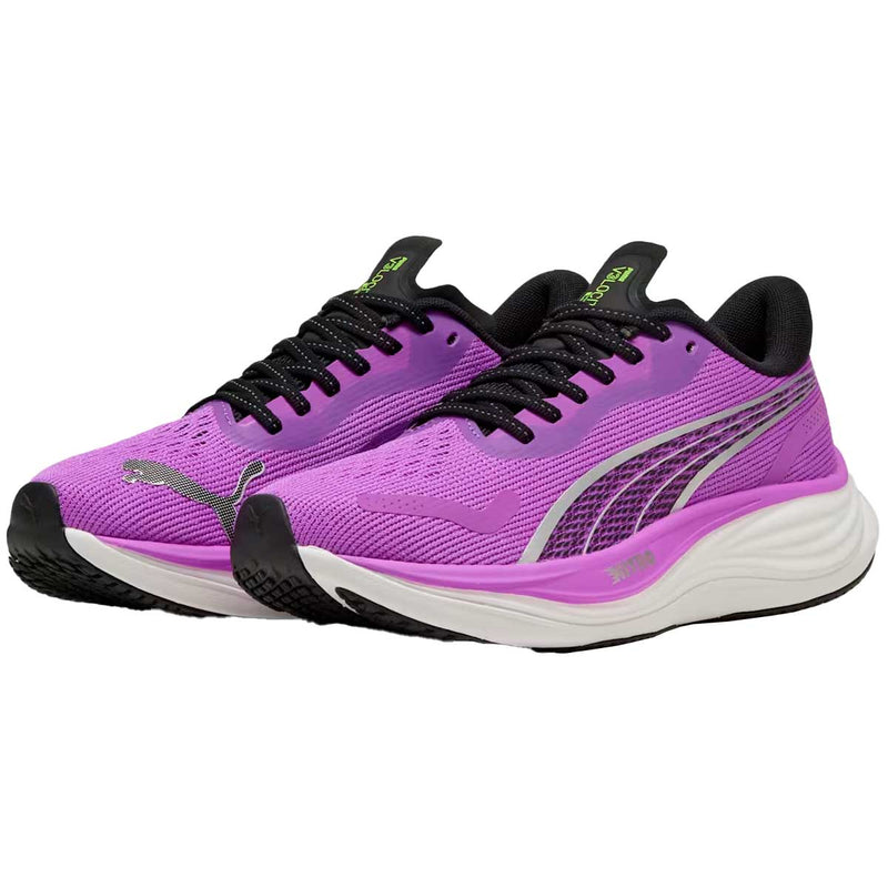 Tenis Puma VELOCITY NITRO 3 Magenta Mujer