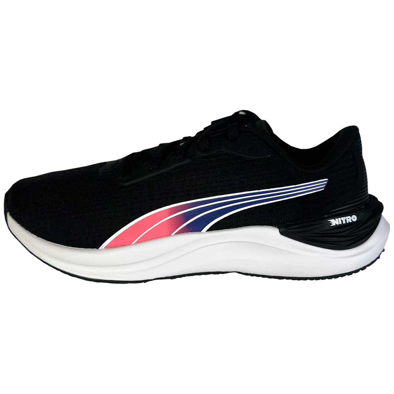 Tenis Puma Running ELECTRIFY NITRO 3 Negro Hombre