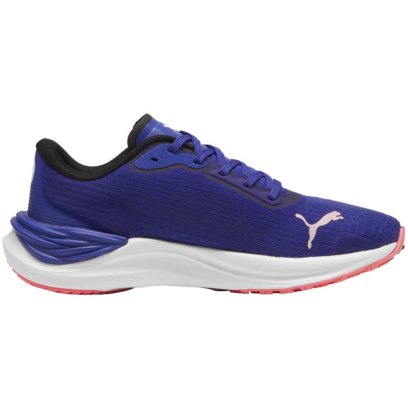 Tenis Puma Running ELECTRIFY NITRO 3 Azul Mujer