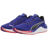 Tenis Puma Running ELECTRIFY NITRO 3 Azul Mujer