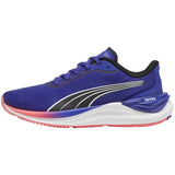 Tenis Puma Running ELECTRIFY NITRO 3 Azul Mujer