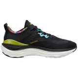 Tenis Puma FOREVER RUN NITRO LM Negro Hombre