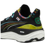 Tenis Puma FOREVER RUN NITRO LM Negro Hombre