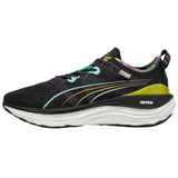 Tenis Puma FOREVER RUN NITRO LM Negro Hombre