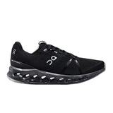 Tenis On CLOUDSURFER Negro Hombre