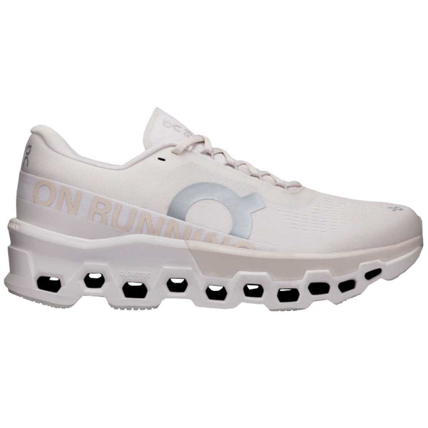 Tenis ON CLOUDMONSTER 2 Blanco Arena Hombre