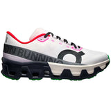 Tenis ON CLOUDMONSTER HYPER Blanco Rojo Hombre