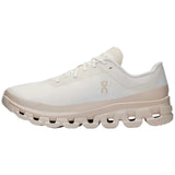 Tenis On CLOUDFLOW 4 IKON Beige Hombre