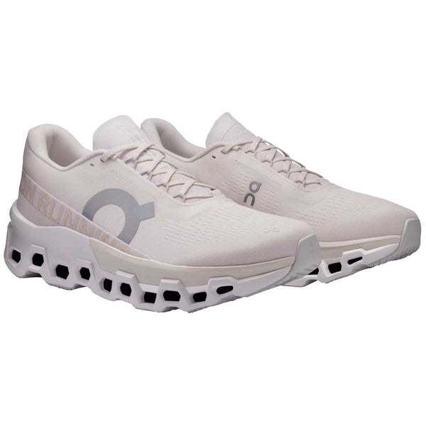 Tenis ON CLOUDMONSTER 2 Blanco Arena Unisex