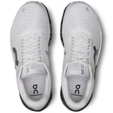 Tenis On CLOUDMONSTER 2 Blanco Gris Unisex