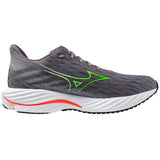 Tenis Running WAVE RIDER 28 Gris Verde Hombre