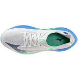 Tenis Running Mizuno NEO VISTA Gris Azul Hombre