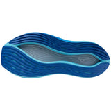 Tenis Running Mizuno NEO VISTA Azul Navy Hombre