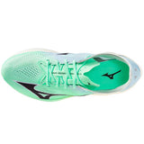 Tenis Mizuno WAVE REBELLION PRO 3 Menta Neón Unisex