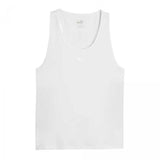 Playera Deportiva Puma RUN CLOUDSPUN TANK Blanca Mujer