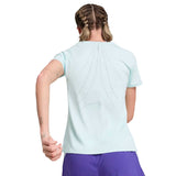 Playera Deportiva Puma RUN CLOUDSPUN Nitro Blue Mujer