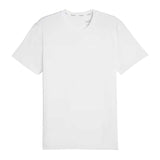 Playera Deportiva Puma RUN CLOUDSPUN SS TEE blanco Hombre