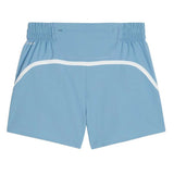 Short Deportivo Puma VELOCITY 4 ULTRAWEAVE Azul Mujer