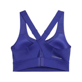 Sujetador Deportivo Puma PWRbreath RUN BRA Morado Mujer