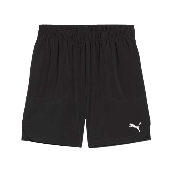 Short Deportivo Puma REFLECTIVE SHORT Negro Hombre