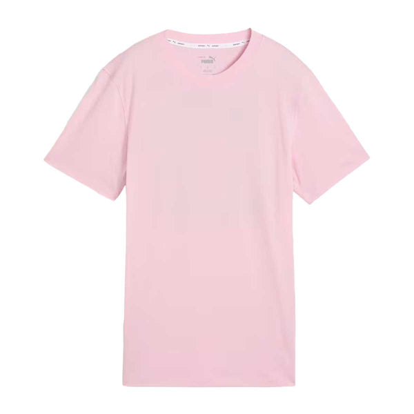 Playera Deportiva Puma X Saysky SS TEE Rosa Mujer