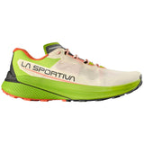 Tenis Trail Running La Sportiva PRODIGO Blanco Neon Hombre