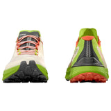 Tenis Trail Running La Sportiva PRODIGO Blanco Neon Hombre