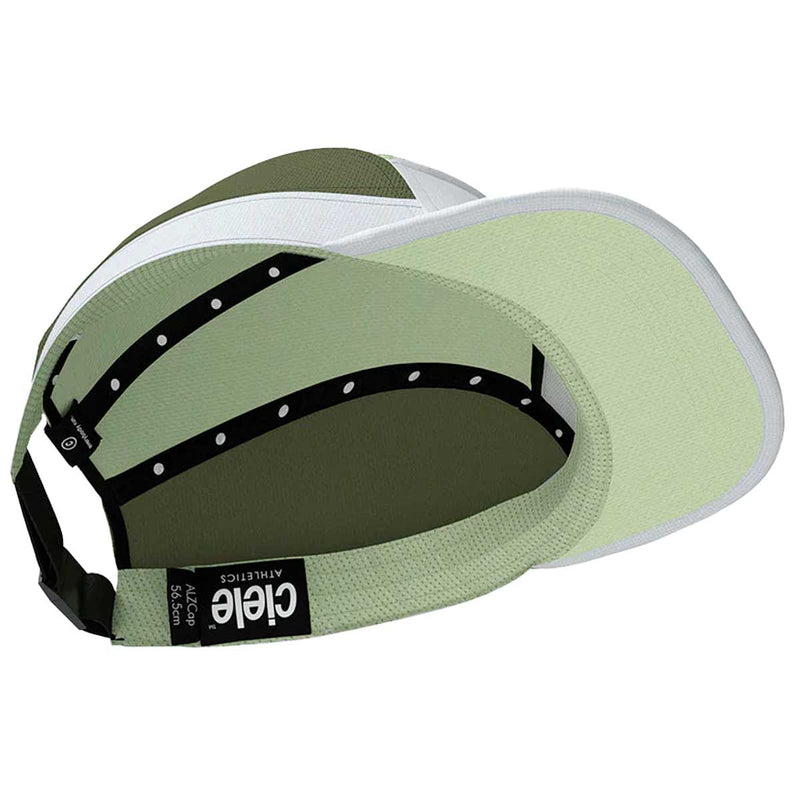 Gorra Deportiva Ciele ALZCap Horizon Willow