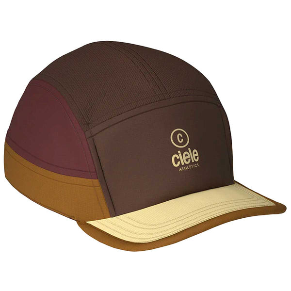 Gorra Deportiva Ciele ALZCap SC C Plus Arabica