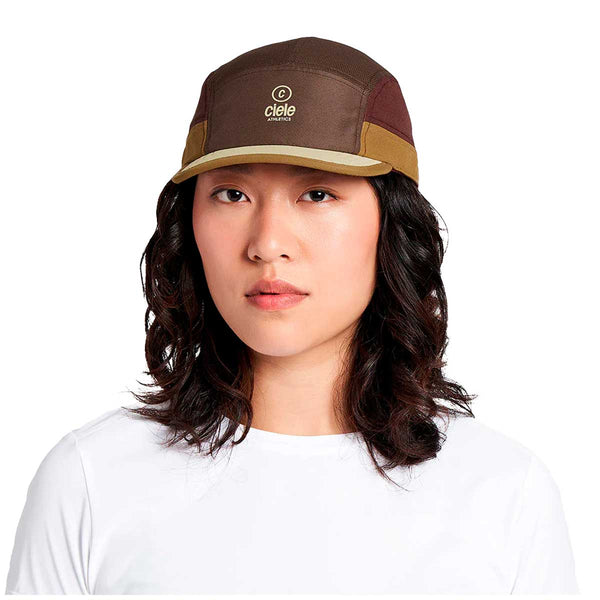 Gorra Deportiva Ciele ALZCap SC C Plus Arabica