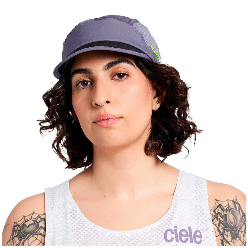 Gorra Deportiva Ciele FSTCap QA Elite Astronautic