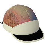 Gorra Deportiva Ciele FSTCap QA Elite Astronautic Hafnographic