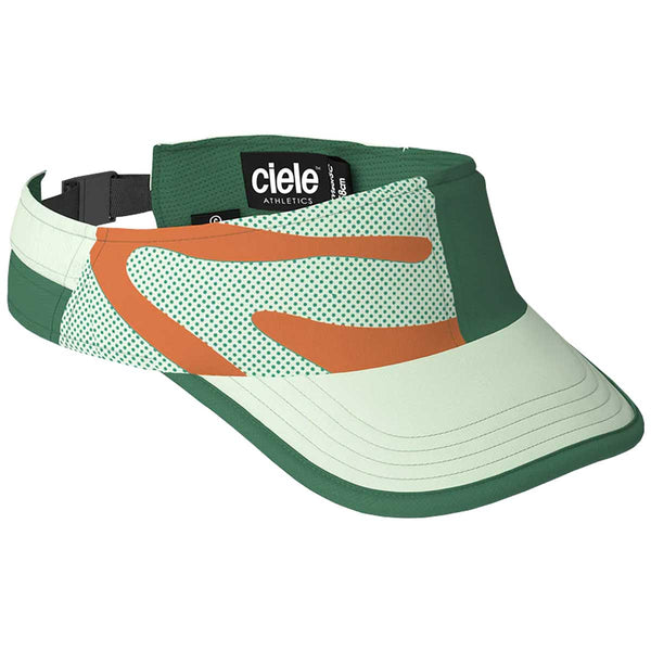 Visera Deportiva Ciele FSTVisor Dual SC Janga