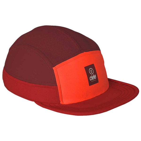 Gorra Deportiva Ciele GOCap SC Plus Box Mars One