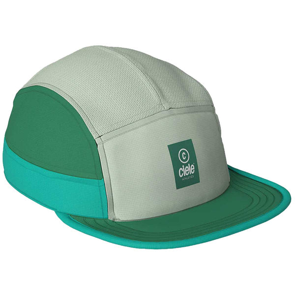 Buff 5 Panel Go Cap Review - Gorra de Trail Running 