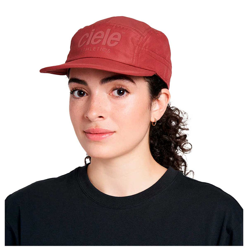 Gorra Deportiva Ciele GOCap Athletics Rouge