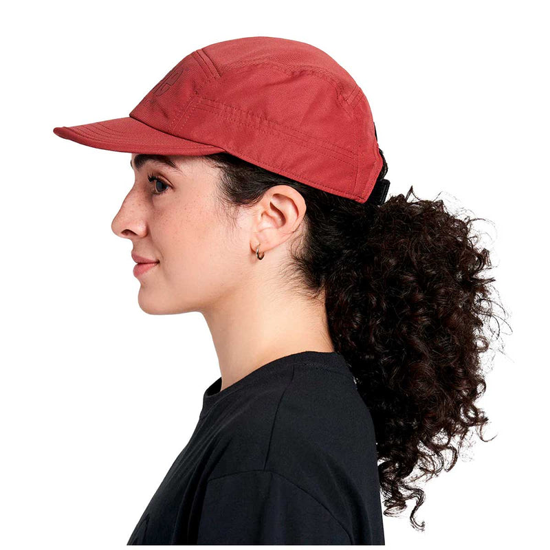 Gorra Deportiva Ciele GOCap Athletics Rouge