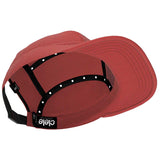 Gorra Deportiva Ciele GOCap Athletics Rouge