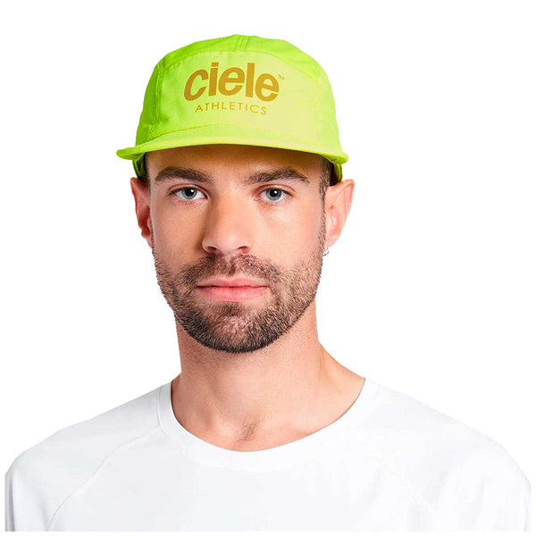 Gorra Deportiva Ciele GOCap Athletics Polestar