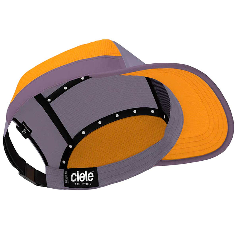 Gorra Deportiva Ciele GOCap SC C Plus Box Ablazi