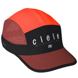 Gorra Deportiva Ciele GOCap SC Decade 014-024 Red Rocks