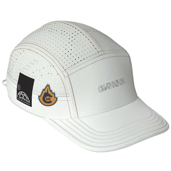 Gorra Deportiva Ciele GOCap SC WWMCITY Chamonix