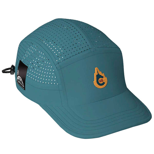 Gorra Deportiva Ciele GOCap SC QA WWM Chamonix 24