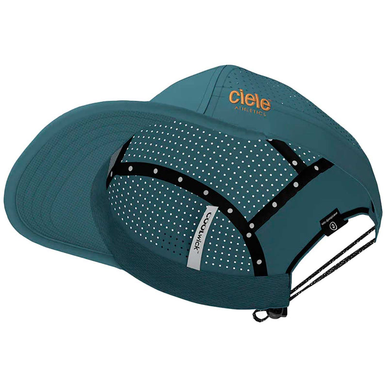 Gorra Deportiva Ciele GOCap SC QA WWM Chamonix 24